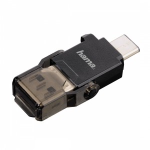 USB Flash Hama Smartly Usb 3.0 32GB